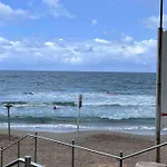 Luxury Beach Facing Balcony Appartment