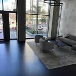 Luxury Beach Facing Balcony Appartment
