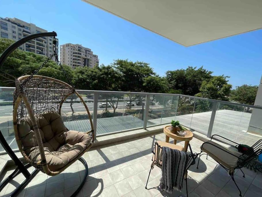 Luxury Facing Balcony *